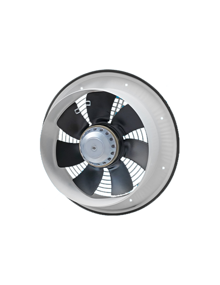 VENTILATEUR HELICOIDE DAXIS D250| mano.tn | Tunisie