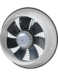 VENTILATEUR HELICOIDE DAXIS D200| mano.tn | Tunisie