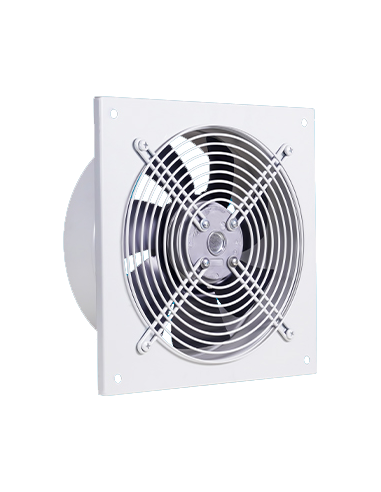 VENTILATEUR H-P KDAXIS CAR200| mano.tn | Tunisie