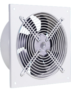 VENTILATEUR H-P KDAXIS CAR 250| mano.tn | Tunisie