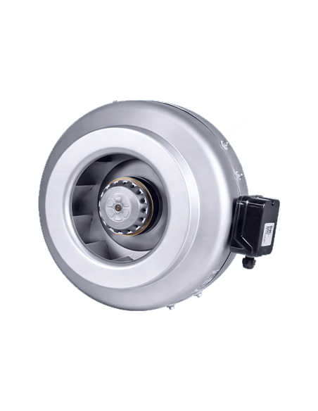 VENTILATEUR CENTRIFUGE RAD D125| mano.tn | Tunisie