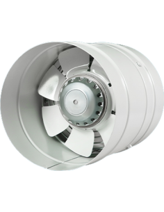 VENTILATEUR GAINE AXIS D200| mano.tn | Tunisie