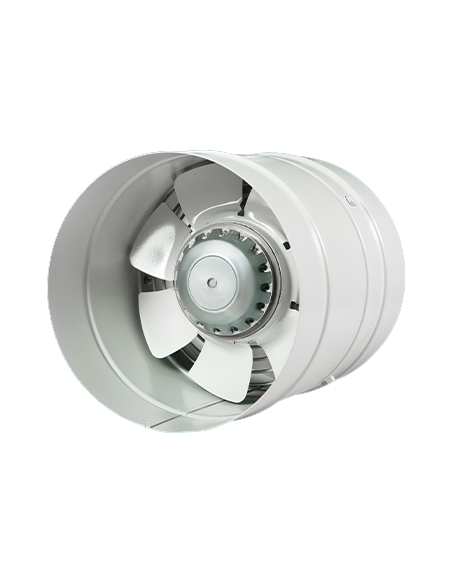 VENTILATEUR GAINE AXIS D200| mano.tn | Tunisie