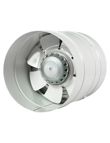 VENTILATEUR GAINE AXIS D250| mano.tn | Tunisie