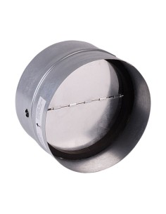 VOLET ANTI-RETOUR BDD125| mano.tn | Tunisie