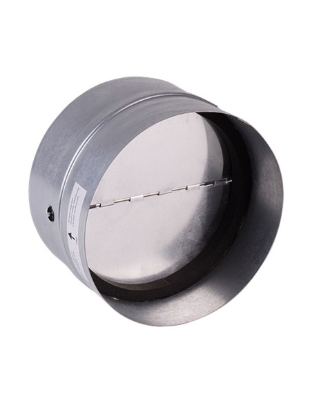 VOLET ANTI-RETOUR BDD125| mano.tn | Tunisie