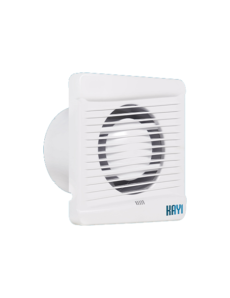 ASPIRATEUR SDB BAF D100| mano.tn | Tunisie