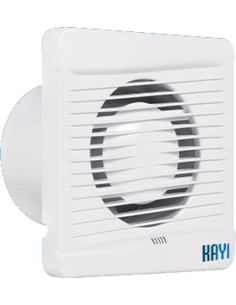 ASPIRATEUR SDB BAF D150| mano.tn | Tunisie