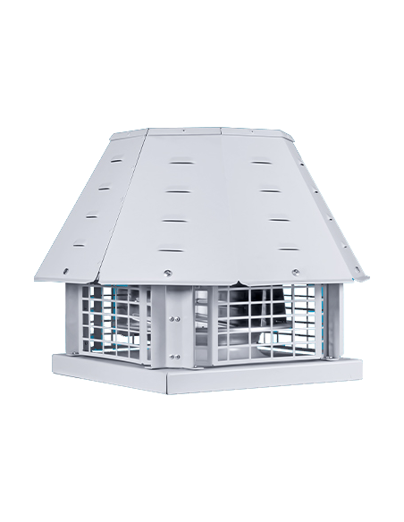 TOURELLE D'EXTRACTION DRAD500| mano.tn | Tunisie