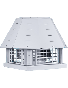 TOURELLE D'EXTRACTION DRAD400| mano.tn | Tunisie