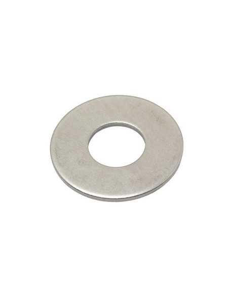 RONDELLE INOX 16X50 DIN9021 (100 PCS)| mano.tn | Tunisie