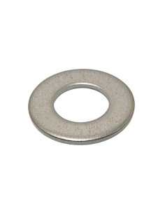 RONDELLE PLAT INOX 6X12 DIN125 (2500 PCS)| mano.tn | Tunisie