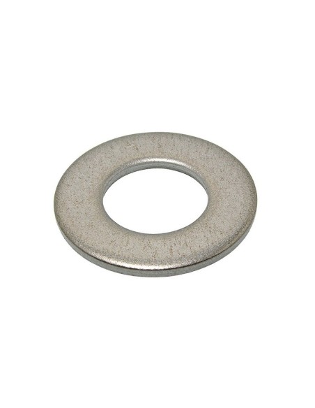 RONDELLE PLAT INOX 6X12 DIN125 (2500 PCS)| mano.tn | Tunisie