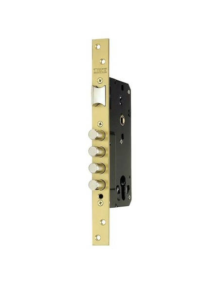 SERRURE ENCASTRABLE HAUTE SECURITE LAITON LINCE| mano.tn | Tunisie