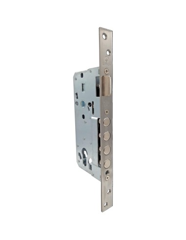 SERRURE ENCASTRABLE HAUTE SECURITE INOX LINCE| mano.tn | Tunisie