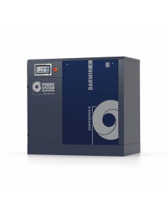 Compresseur à vis PowerSystem Darwin 31‑08| mano.tn | Tunisie