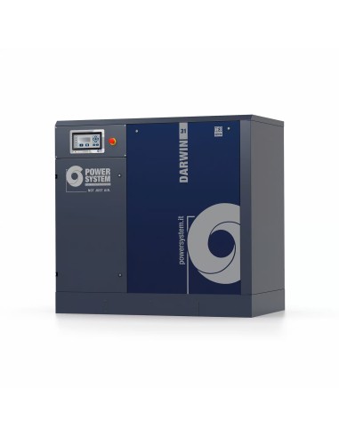 Compresseur à vis PowerSystem Darwin 31‑08| mano.tn | Tunisie