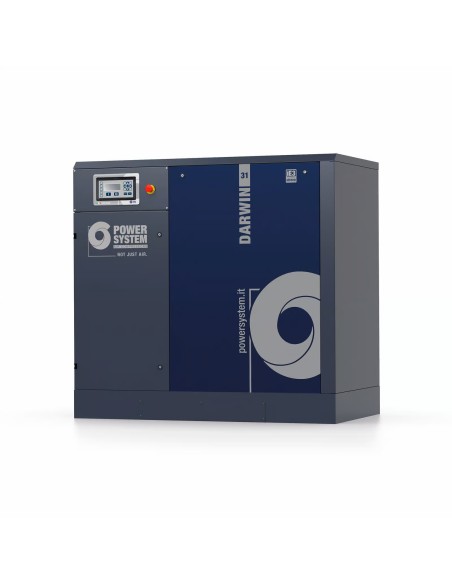 Compresseur à vis PowerSystem Darwin 31‑08| mano.tn | Tunisie