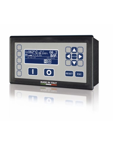 Compresseur à vis PowerSystem Darwin 31‑08| mano.tn | Tunisie