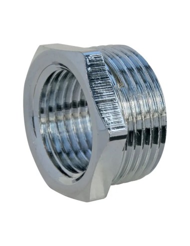 REDUCTION 15MX12F CHROME SIM (10 PCS)| mano.tn | Tunisie