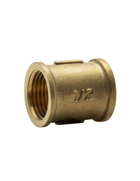 MANCHON CUIVRE FF 3/4" SIM (5 PCS)| mano.tn | Tunisie