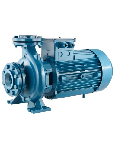 POMPE CENTRIFUGE PENTAX CM50 125A 4CV TRI| mano.tn | Tunisie