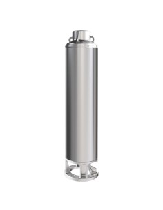 CORPS POMPE IMMERGEE PENTAX 4E100/23-40 4CV| mano.tn | Tunisie