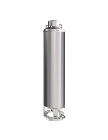 CORPS POMPE IMMERGEE PENTAX 4E100/23-40 4CV| mano.tn | Tunisie