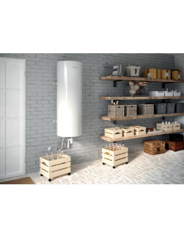 Chauffe-eau électrique ATLANTIC O'Pro WM150 – 150L| mano.tn | Tunisie