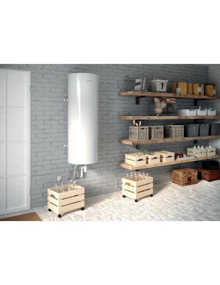 Chauffe-eau électrique ATLANTIC O'Pro WM150 – 150L| mano.tn | Tunisie