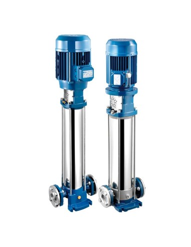 POMPE MULTICELLULAIRE PENTAX U3SLG-350/14 3.5CV| mano.tn | Tunisie