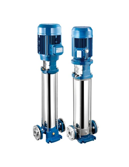 POMPE MULTICELLULAIRE PENTAX U3SLG-350/14 3.5CV| mano.tn | Tunisie