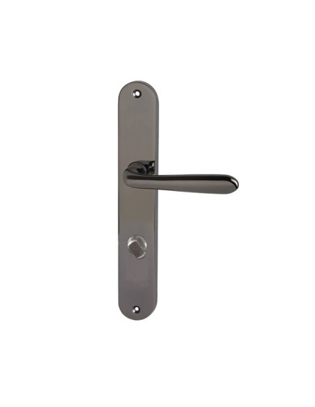 RIVE BLOC SICURO BELLE NICKEL SATINE WC| mano.tn | Tunisie