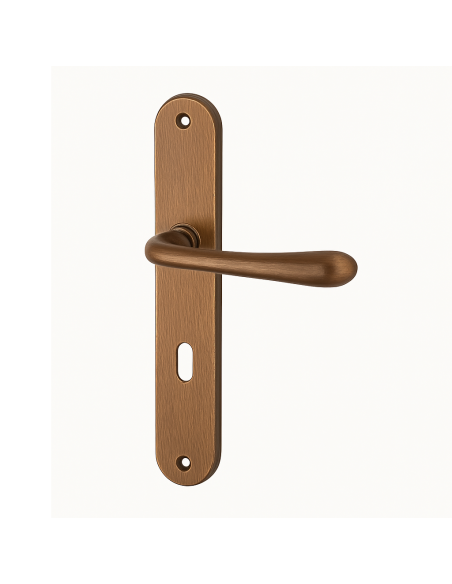 RIVE BLOC SICURO BELLE BRONZE ANTIQUE CYLINDRE| mano.tn | Tunisie