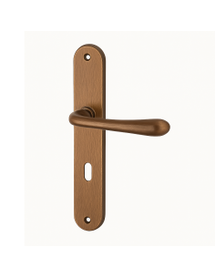 RIVE BLOC SICURO BELLE BRONZE ANTIQUE PETIT TROU| mano.tn | Tunisie