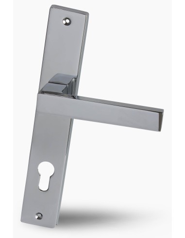 RIVE BLOC SICURO YORK CHROME WC| mano.tn | Tunisie