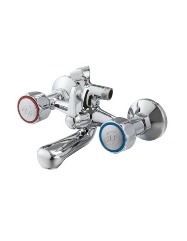 MELANGEUR BAIN/DOUCHE ML2001 FLR| mano.tn | Tunisie