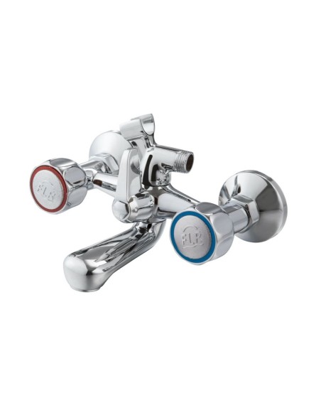 MELANGEUR BAIN/DOUCHE ML2001 FLR| mano.tn | Tunisie