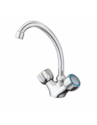 MELANGEUR EVIER MONO ML2005 FLR| mano.tn | Tunisie