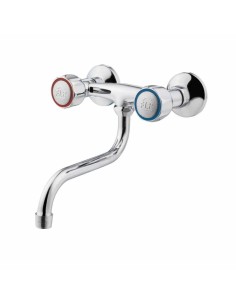 MELANGEUR EVIER MURAL ML2004 FLR| mano.tn | Tunisie