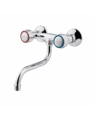 MELANGEUR EVIER MURAL ML2004 FLR| mano.tn | Tunisie