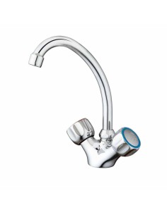 MELANGEUR LAVABO ML2006 FLR| mano.tn | Tunisie