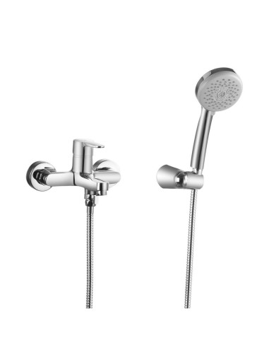 MITIGEUR BAIN/DOUCHE REPONSE MT9001 FLR| mano.tn | Tunisie