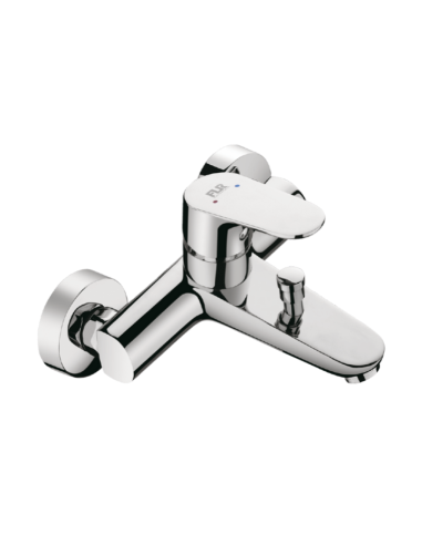 MITIGEUR BAIN/DOUCHE DELTA MT8001 FLR| mano.tn | Tunisie