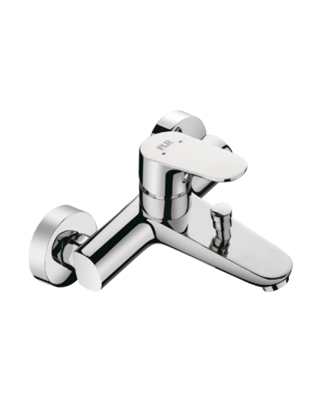 MITIGEUR BAIN/DOUCHE DELTA MT8001 FLR| mano.tn | Tunisie