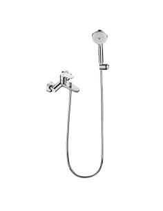 MITIGEUR BAIN/DOUCHE DELTA MT8001 FLR| mano.tn | Tunisie 2