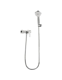 MITIGEUR DOUCHE DELTA MT8002 FLR| mano.tn | Tunisie 2