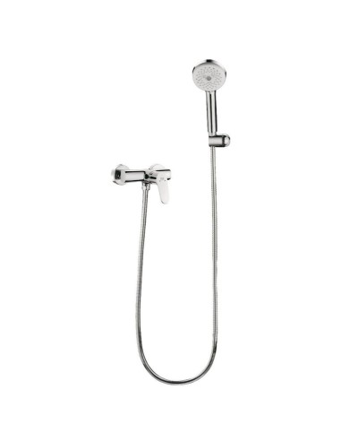 MITIGEUR DOUCHE DELTA MT8002 FLR| mano.tn | Tunisie