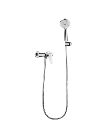 MITIGEUR DOUCHE DELTA MT8002 FLR| mano.tn | Tunisie