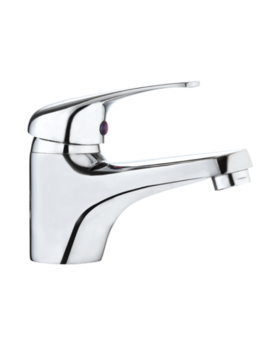 MITIGEUR LAVABO ALGER MT5004 FLR| mano.tn | Tunisie